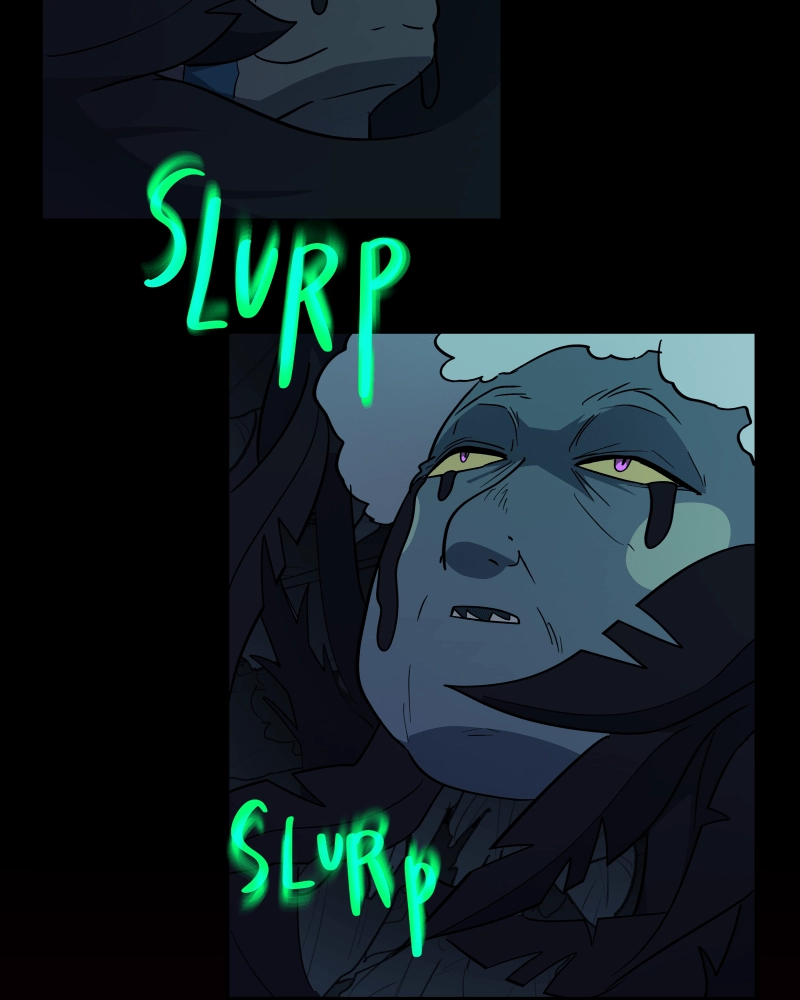 The Last Dimension Chapter 124 - page 128