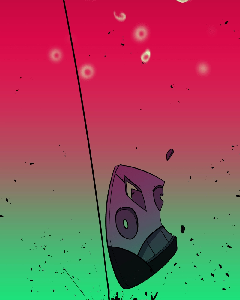 The Last Dimension Chapter 124 - page 130