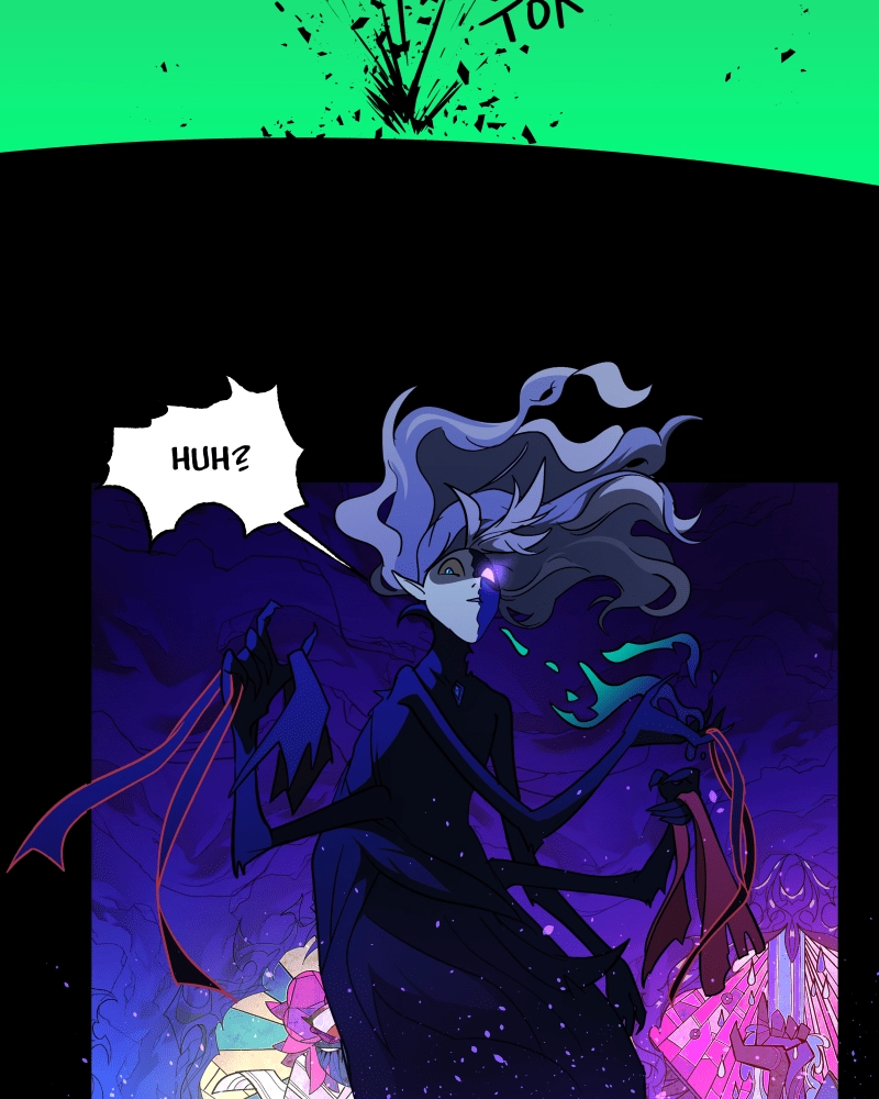 The Last Dimension Chapter 124 - page 131