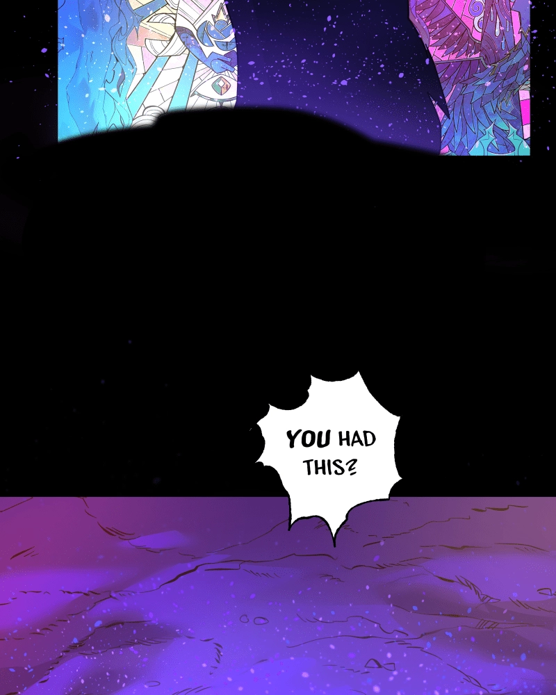 The Last Dimension Chapter 124 - page 132