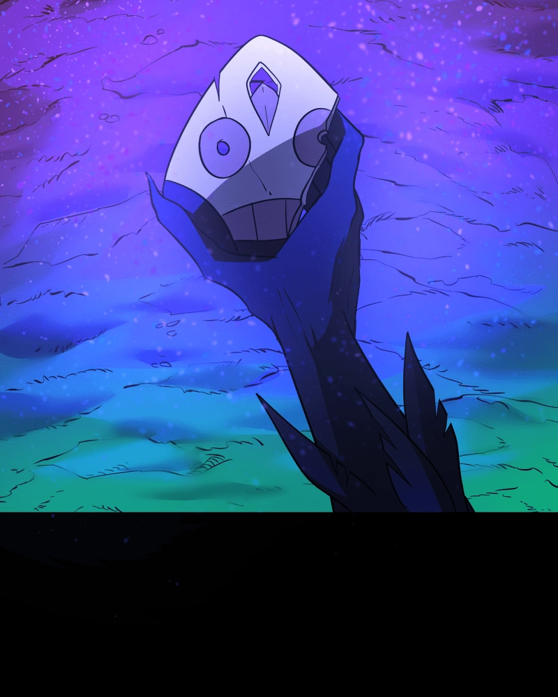 The Last Dimension Chapter 124 - page 133