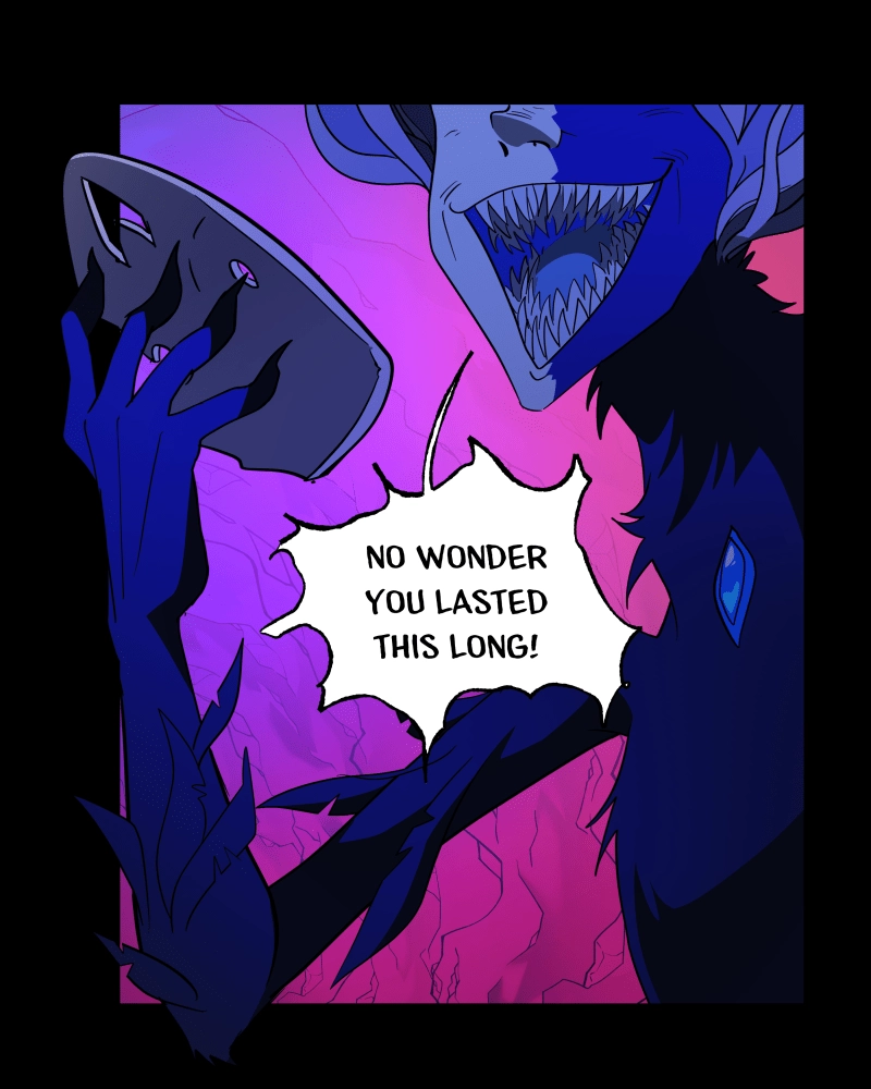 The Last Dimension Chapter 124 - page 134