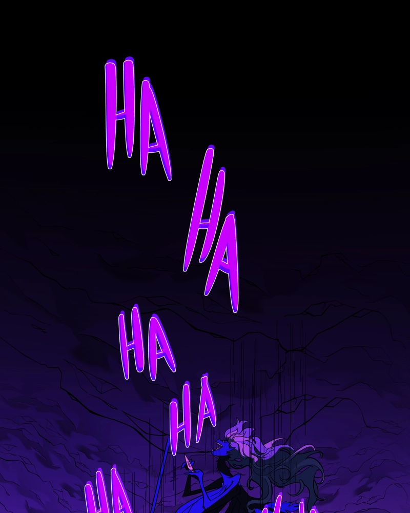 The Last Dimension Chapter 124 - page 135