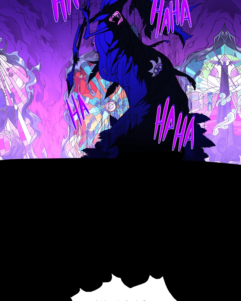 The Last Dimension Chapter 124 - page 136