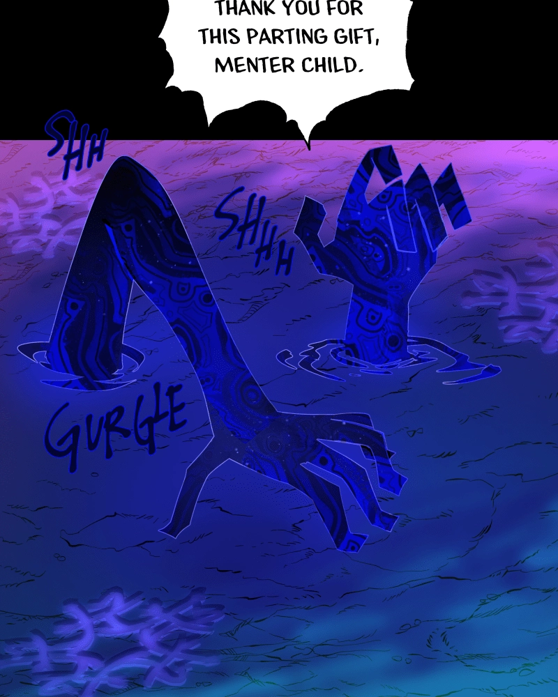 The Last Dimension Chapter 124 - page 137