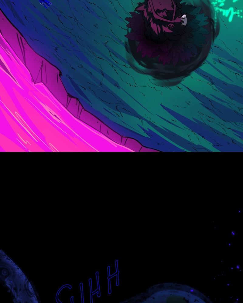 The Last Dimension Chapter 124 - page 139