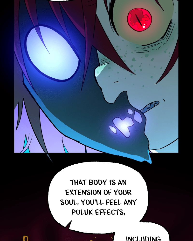 The Last Dimension Chapter 124 - page 14