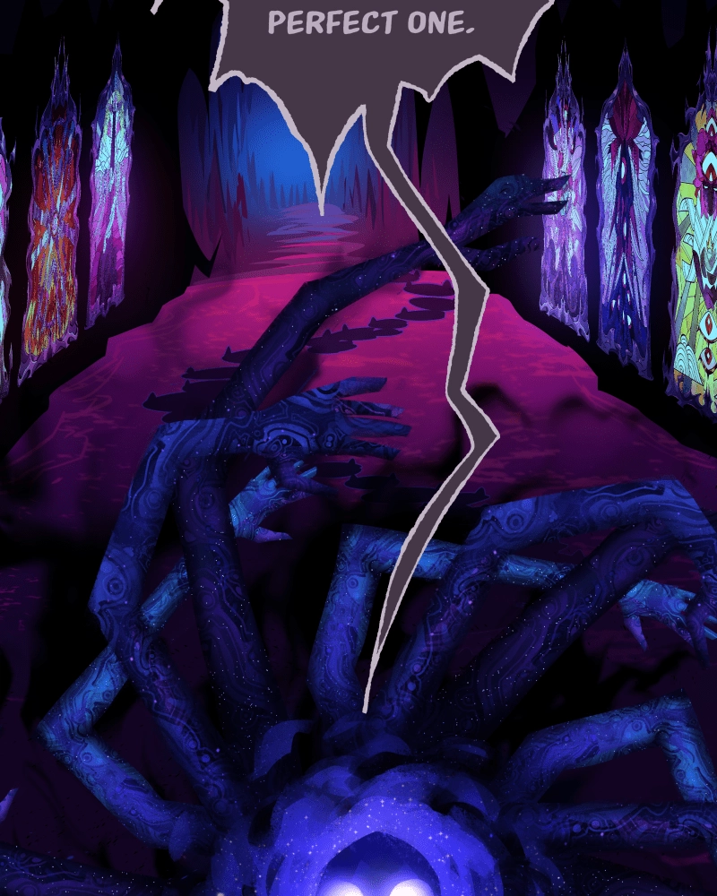 The Last Dimension Chapter 124 - page 142