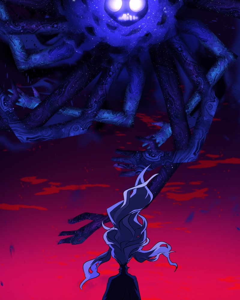 The Last Dimension Chapter 124 - page 143