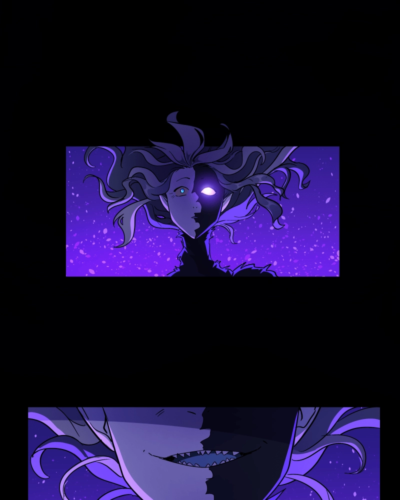 The Last Dimension Chapter 124 - page 145