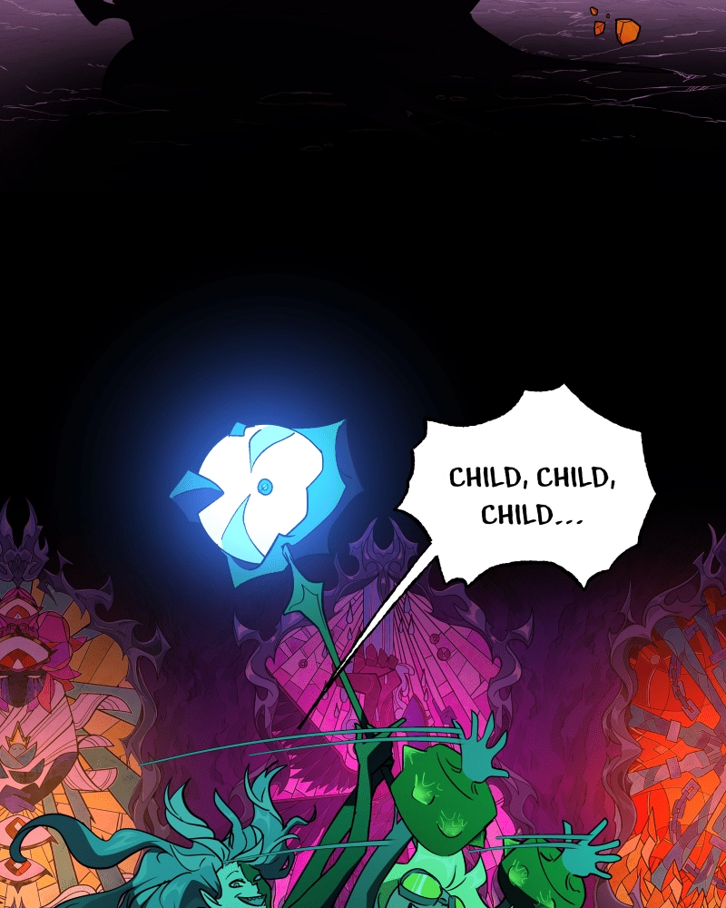 The Last Dimension Chapter 124 - page 16