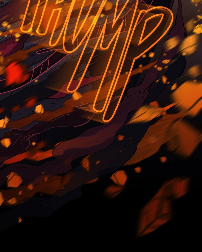 The Last Dimension Chapter 124 - page 18