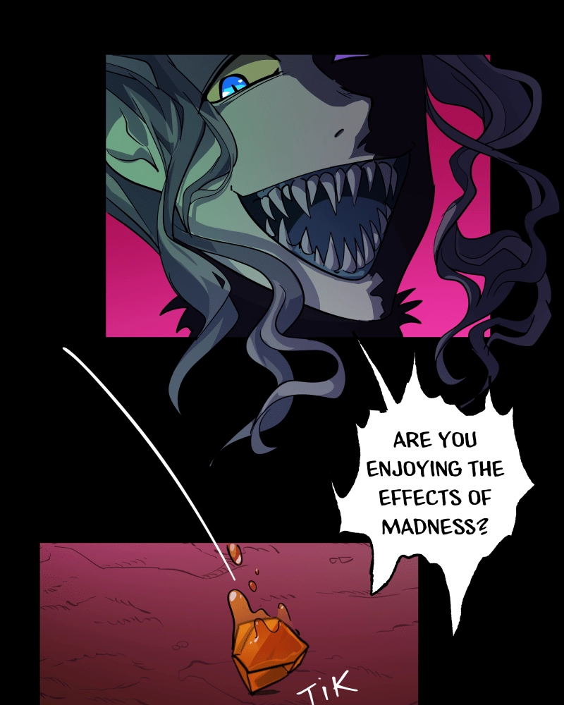 The Last Dimension Chapter 124 - page 19