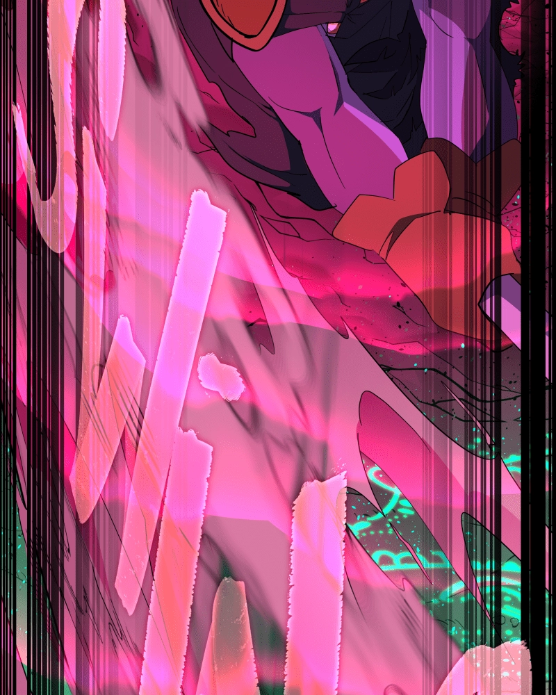 The Last Dimension Chapter 124 - page 2