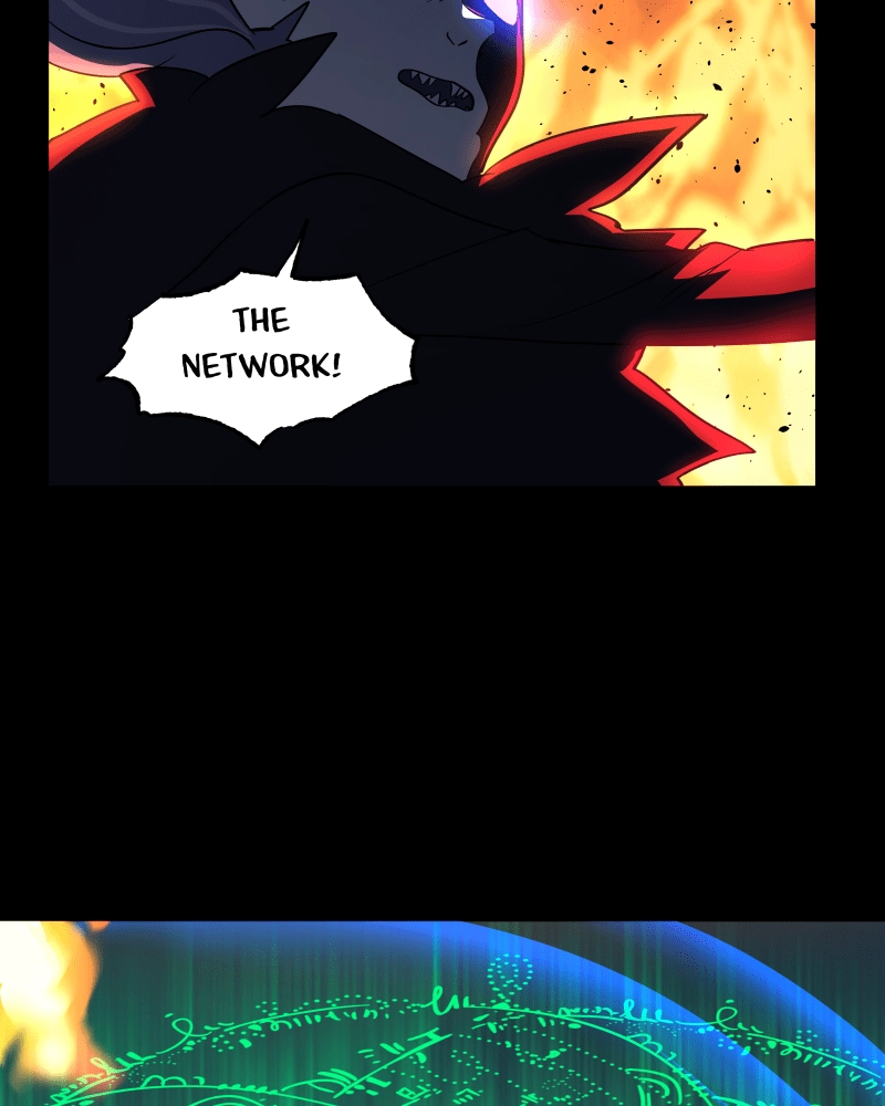 The Last Dimension Chapter 124 - page 23