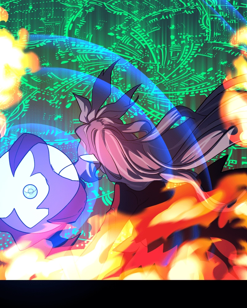 The Last Dimension Chapter 124 - page 24