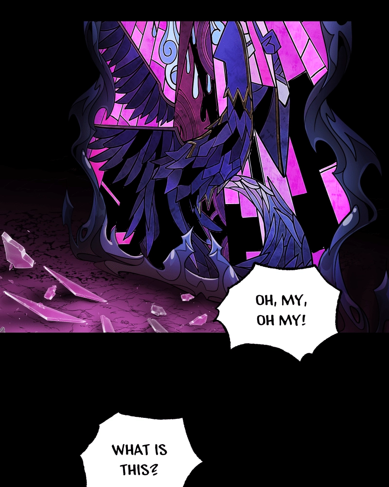 The Last Dimension Chapter 124 - page 26