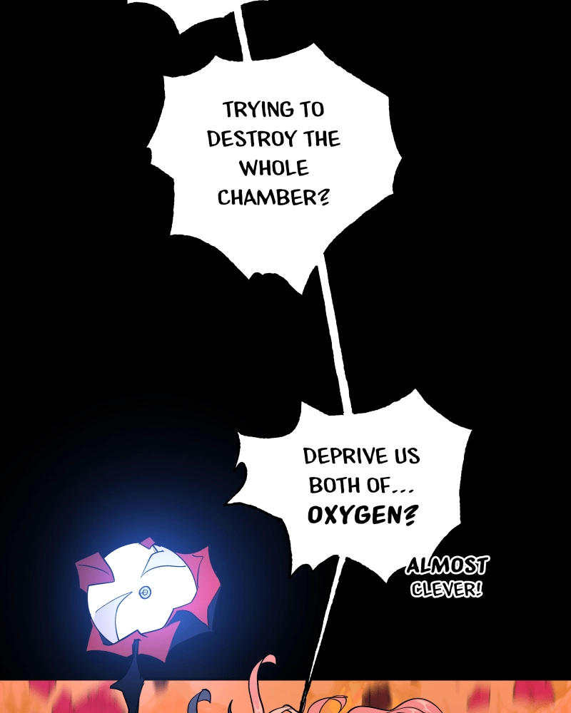 The Last Dimension Chapter 124 - page 27