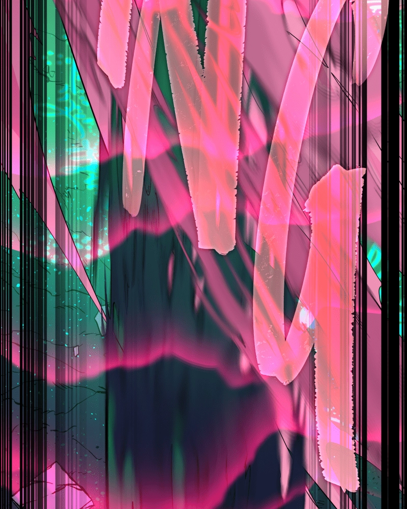 The Last Dimension Chapter 124 - page 3