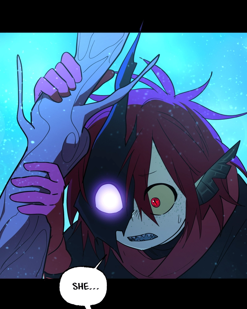 The Last Dimension Chapter 124 - page 30