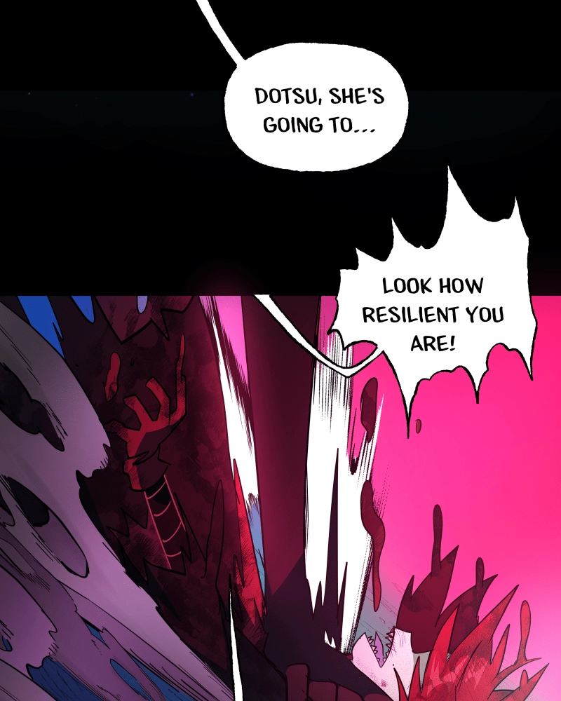 The Last Dimension Chapter 124 - page 31