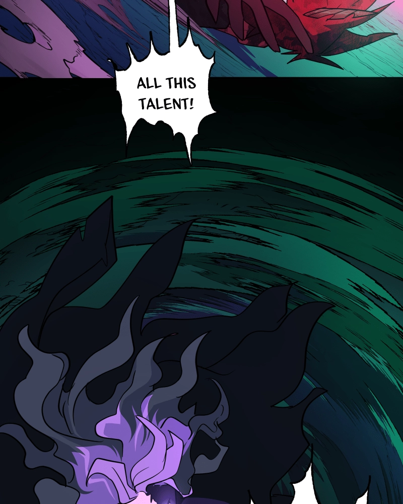 The Last Dimension Chapter 124 - page 32