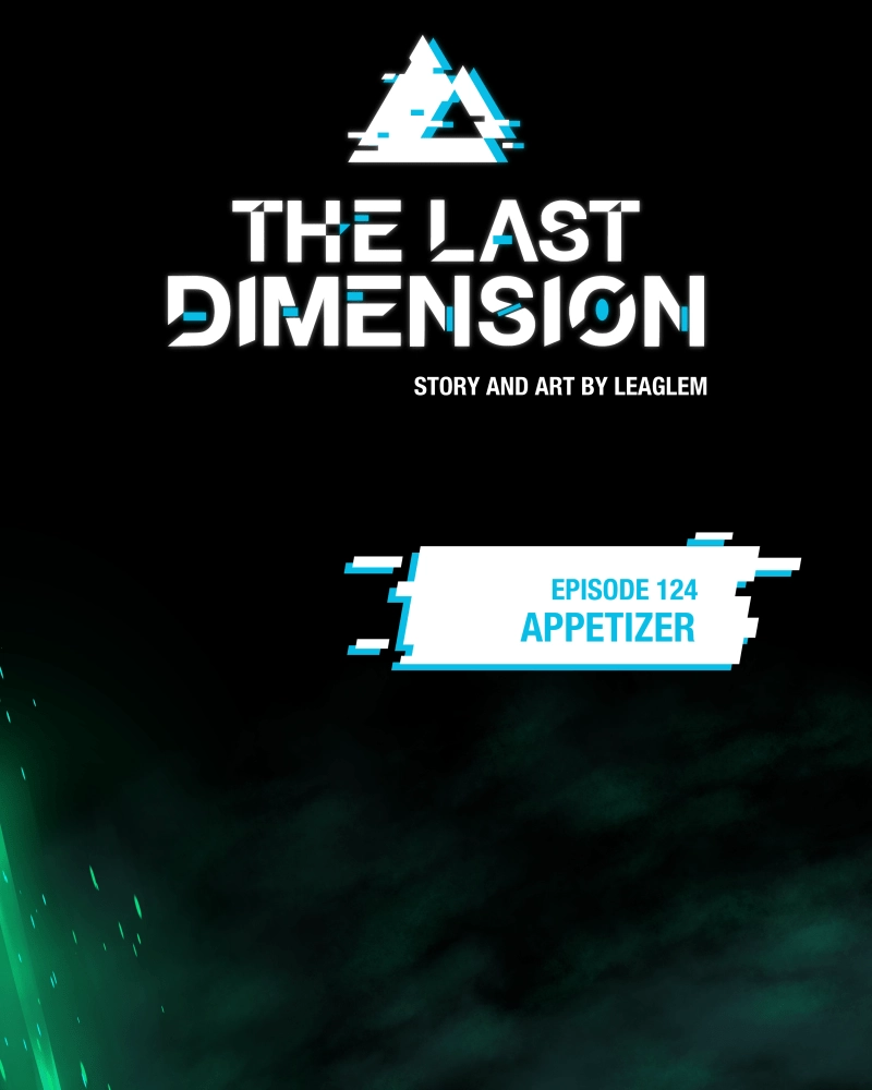The Last Dimension Chapter 124 - page 35