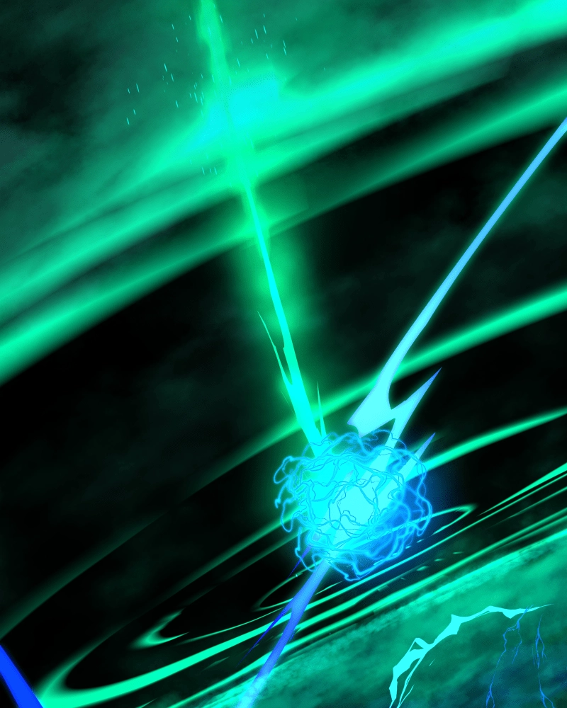 The Last Dimension Chapter 124 - page 37