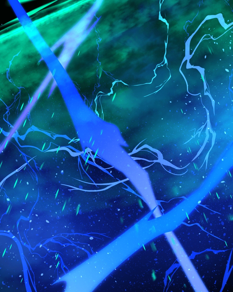 The Last Dimension Chapter 124 - page 38