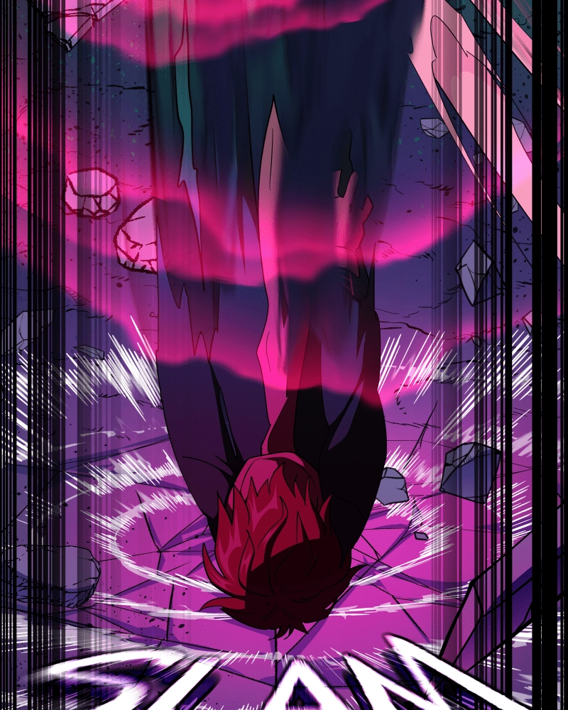 The Last Dimension Chapter 124 - page 4