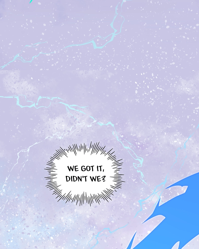 The Last Dimension Chapter 124 - page 44