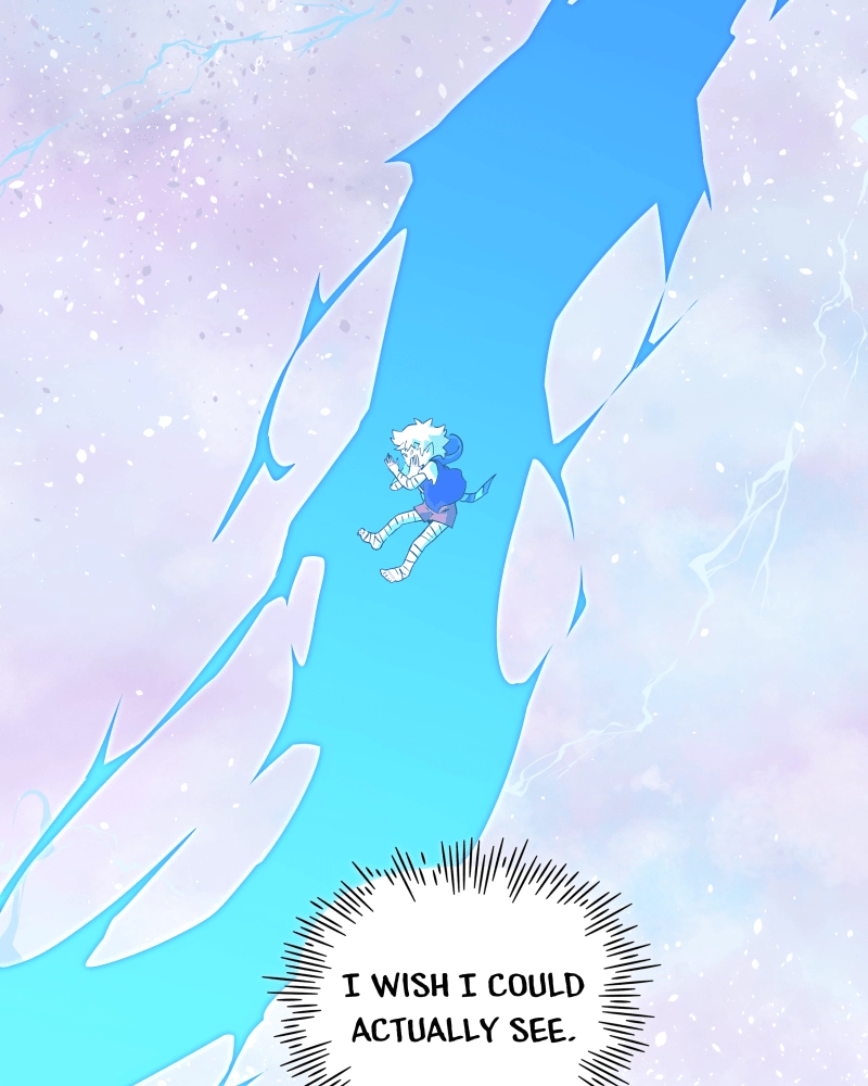 The Last Dimension Chapter 124 - page 45