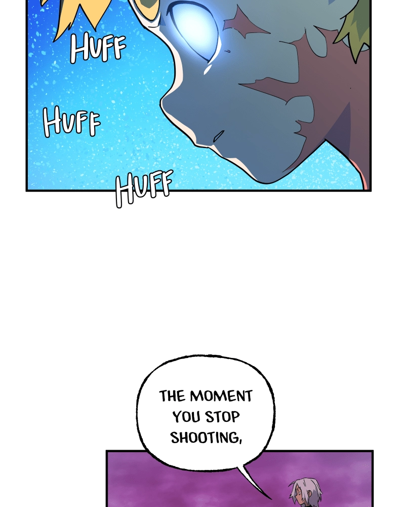 The Last Dimension Chapter 124 - page 47