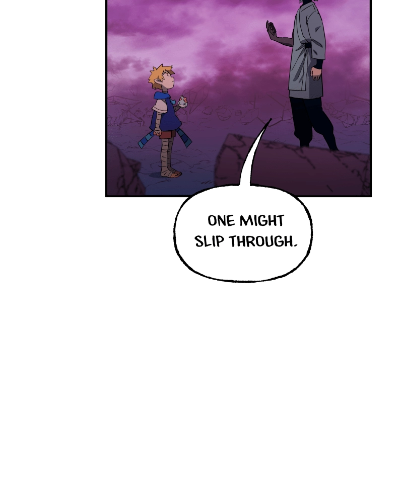 The Last Dimension Chapter 124 - page 48