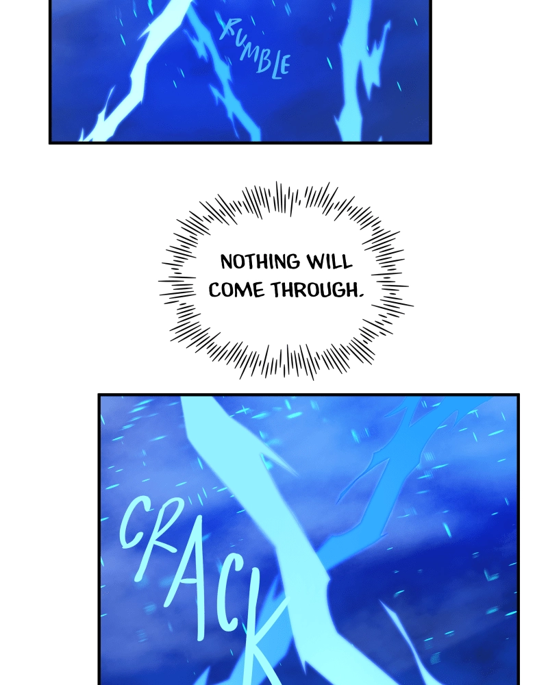 The Last Dimension Chapter 124 - page 53