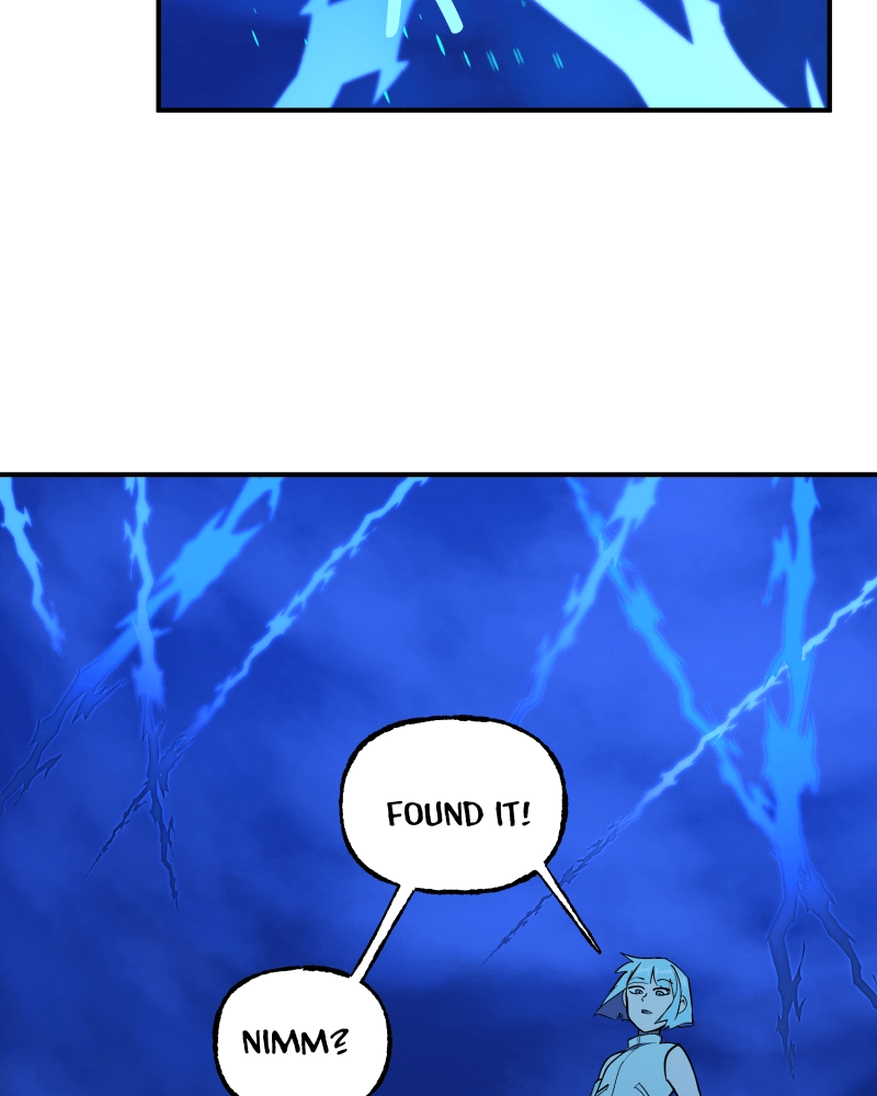 The Last Dimension Chapter 124 - page 54