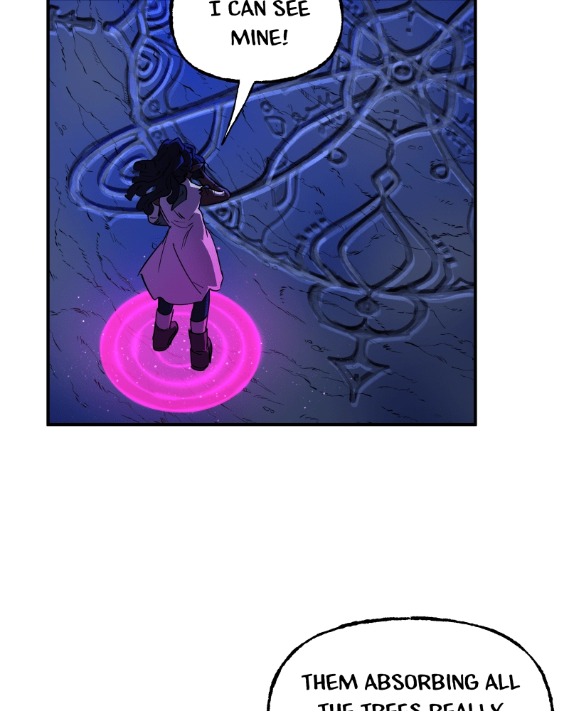 The Last Dimension Chapter 124 - page 56