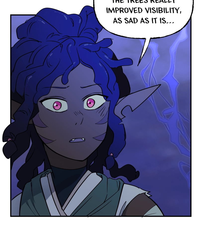 The Last Dimension Chapter 124 - page 57