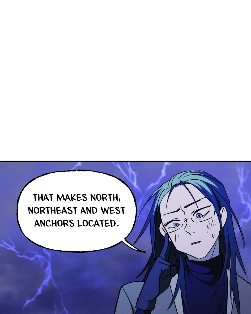 The Last Dimension Chapter 124 - page 58