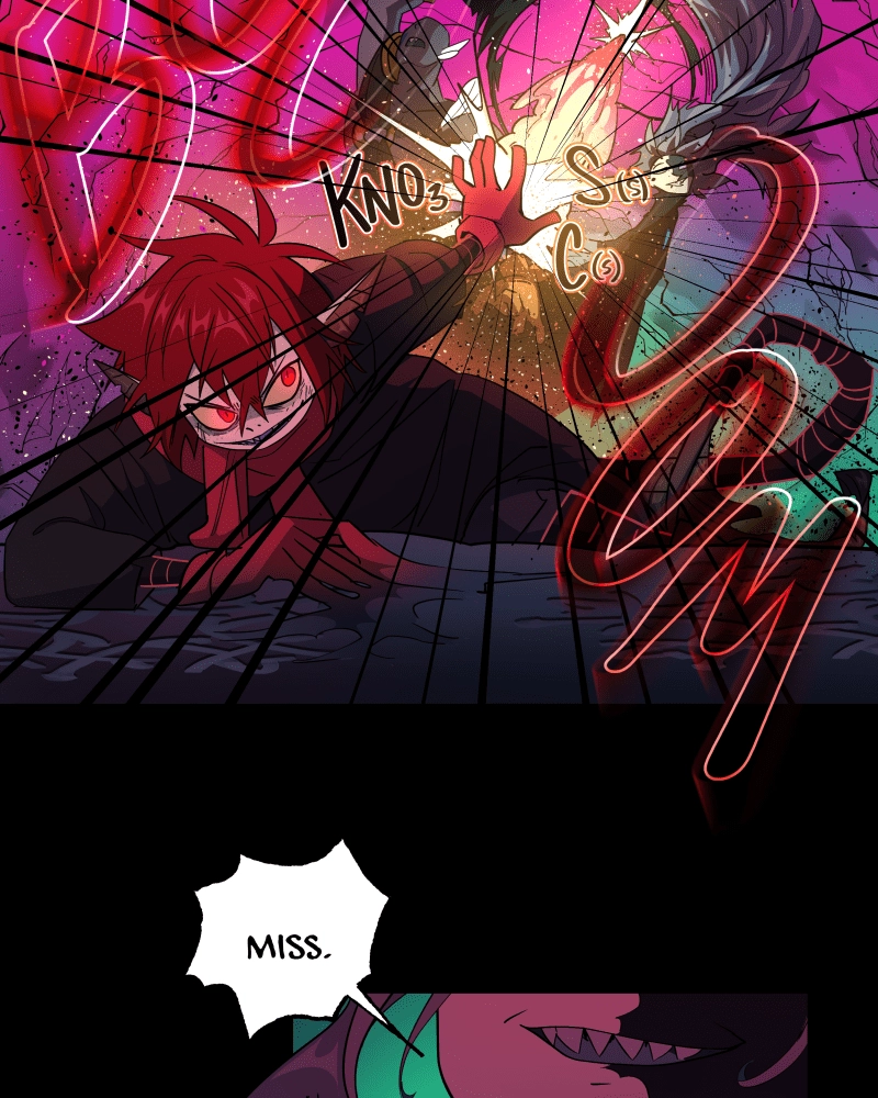 The Last Dimension Chapter 124 - page 6