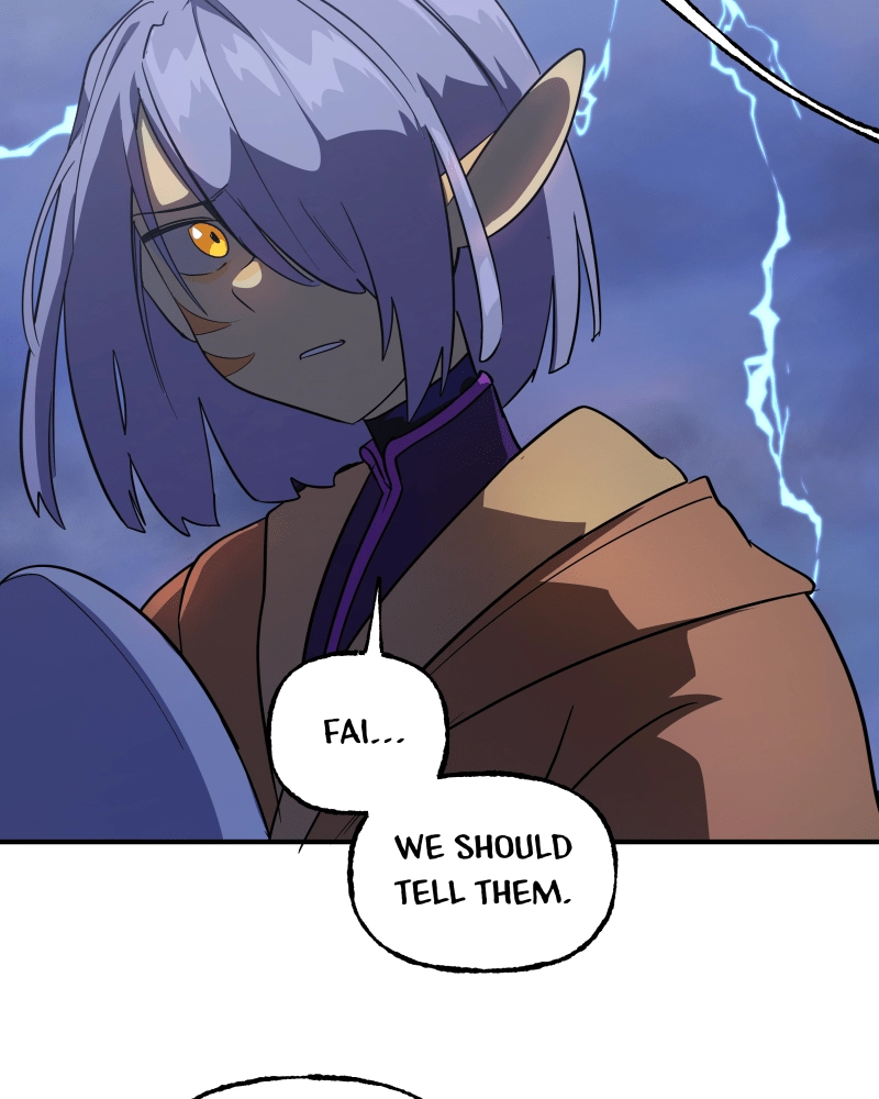 The Last Dimension Chapter 124 - page 62