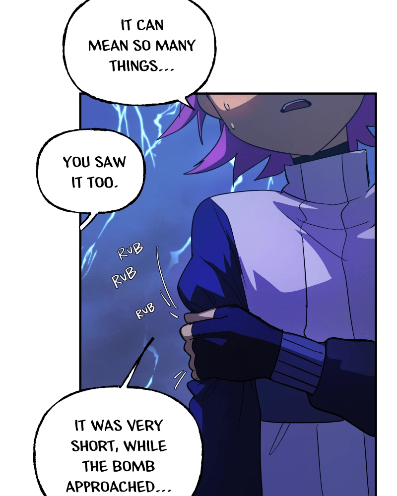 The Last Dimension Chapter 124 - page 63