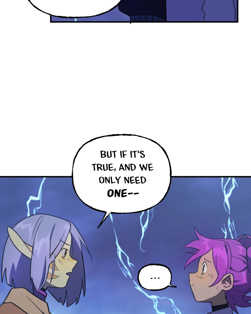 The Last Dimension Chapter 124 - page 64