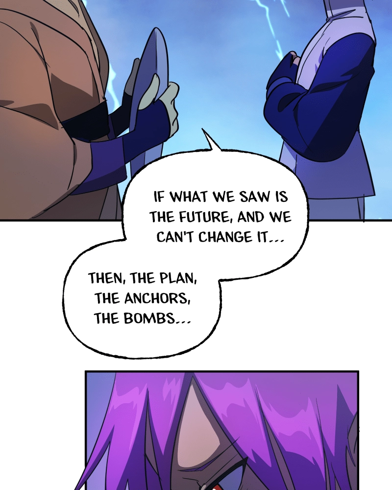 The Last Dimension Chapter 124 - page 65