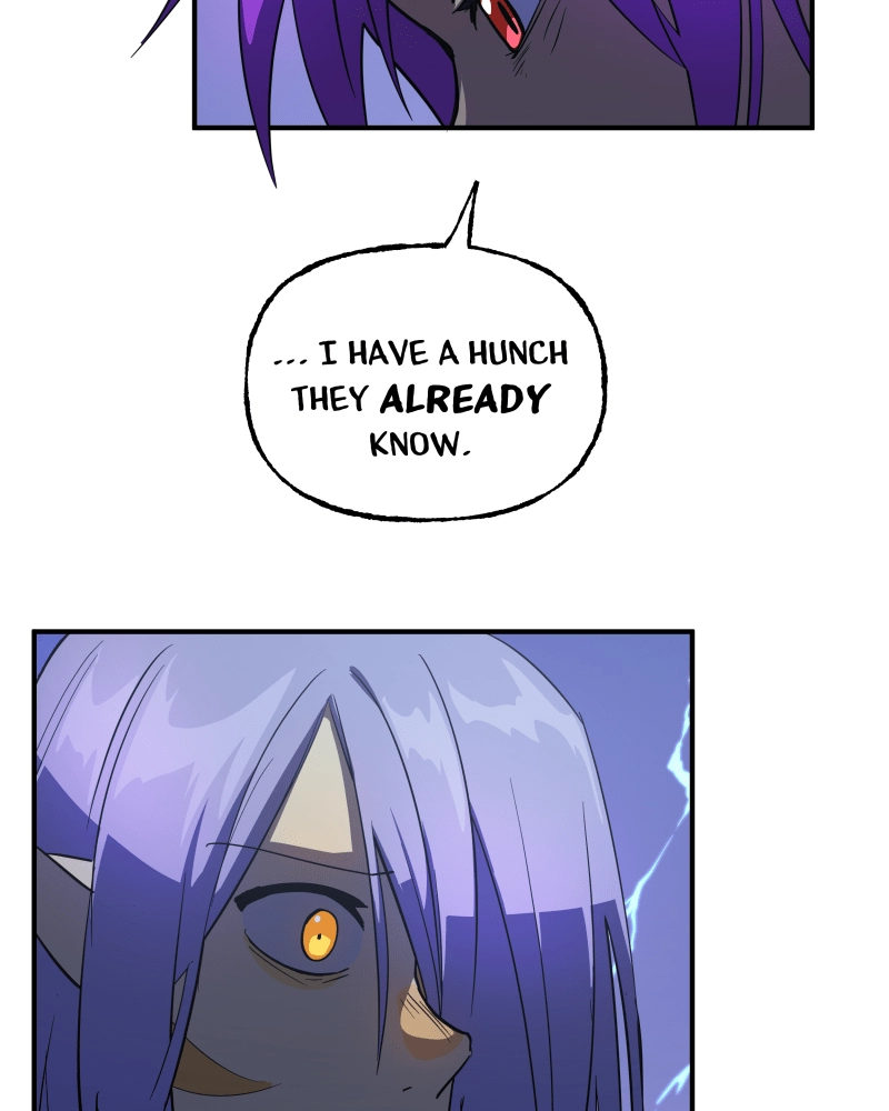 The Last Dimension Chapter 124 - page 66