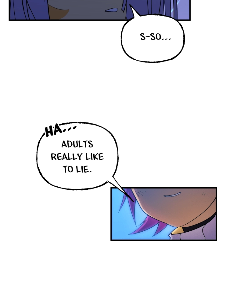 The Last Dimension Chapter 124 - page 67