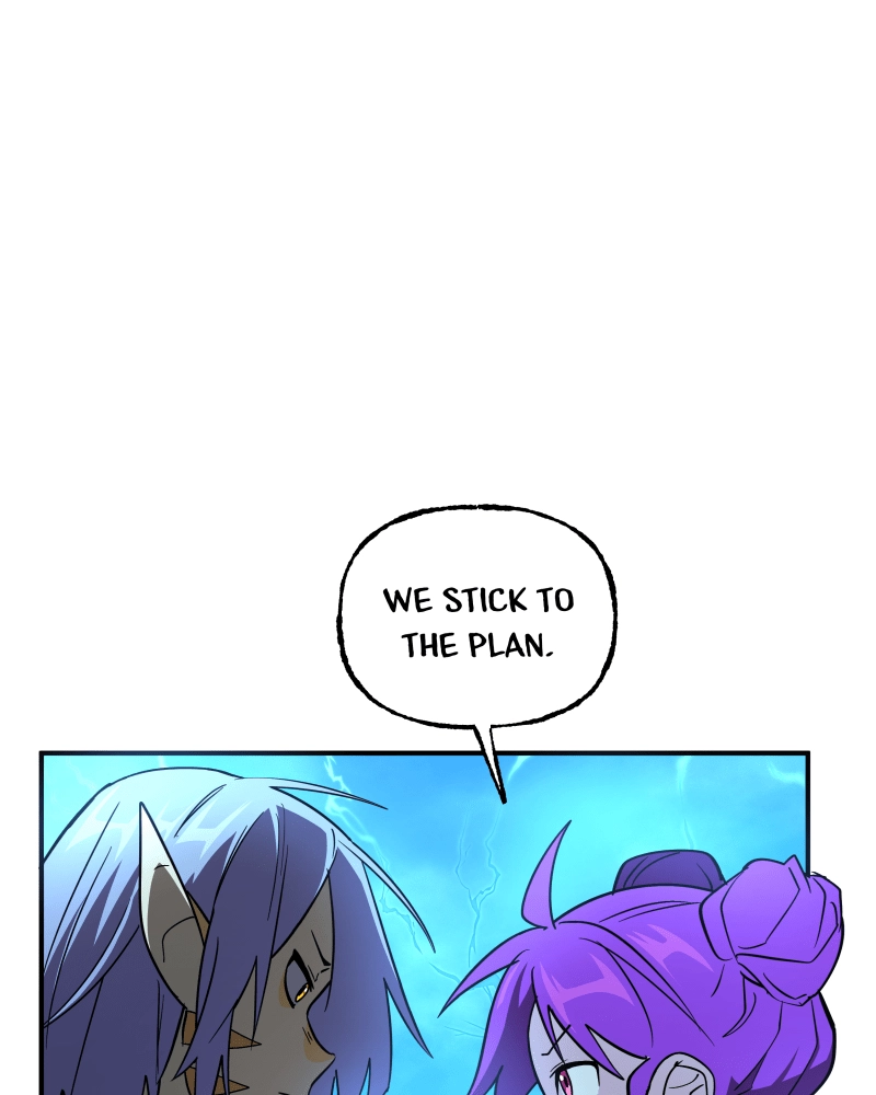 The Last Dimension Chapter 124 - page 68