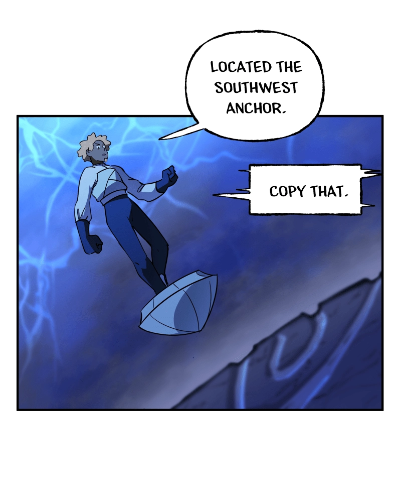 The Last Dimension Chapter 124 - page 70