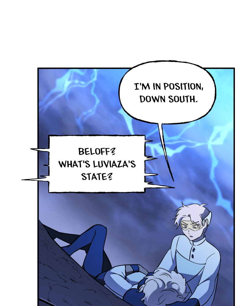 The Last Dimension Chapter 124 - page 71