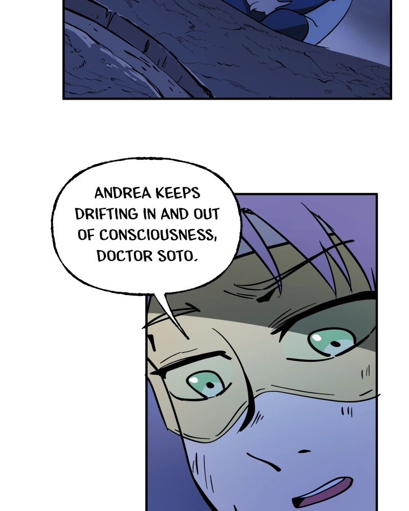The Last Dimension Chapter 124 - page 72